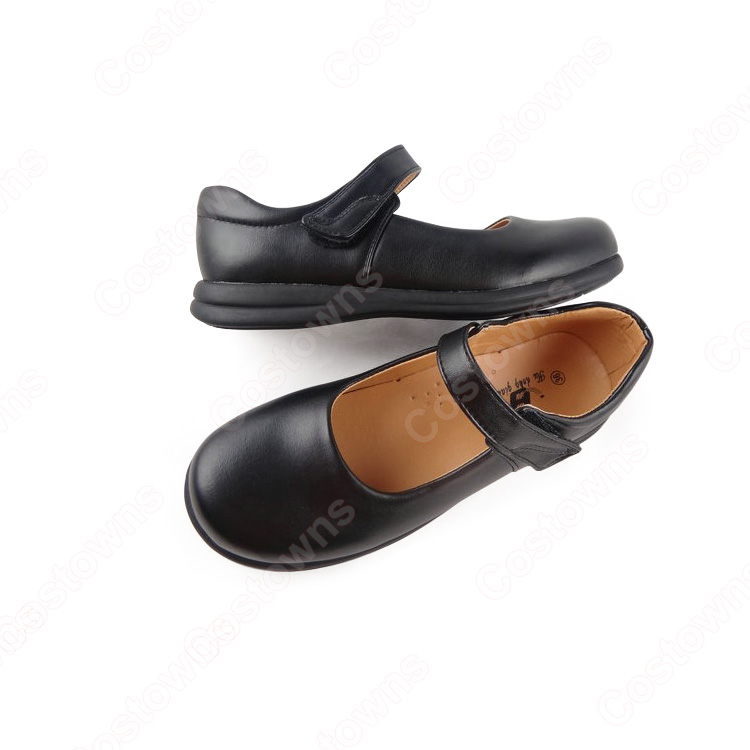 IdentityⅤ 第五人格 傭兵 ナワーブ・サベダー 女性スキン コスプレ靴 イデンティティファイブ サバイバー コスプレ用品-2