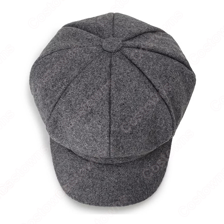 IdentityⅤ 第五人格 傭兵 ナワーブ・サベダー スプリング メガネ 肘飾り 帽子 コスプ 小道具 イデンティティファイブ 男性サバイバー コスプレ 小物 防具-4