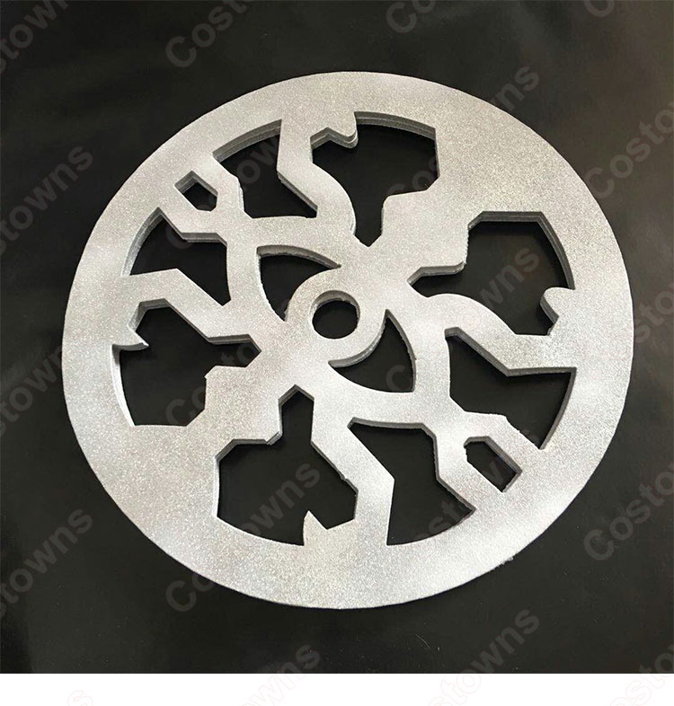 IdentityⅤ 第五人格 祭司 フィオナ・ジルマン 扉の鍵 時間の輪 コスプレ道具 イデンティティファイブ サバイバー コスチューム 小道具-1