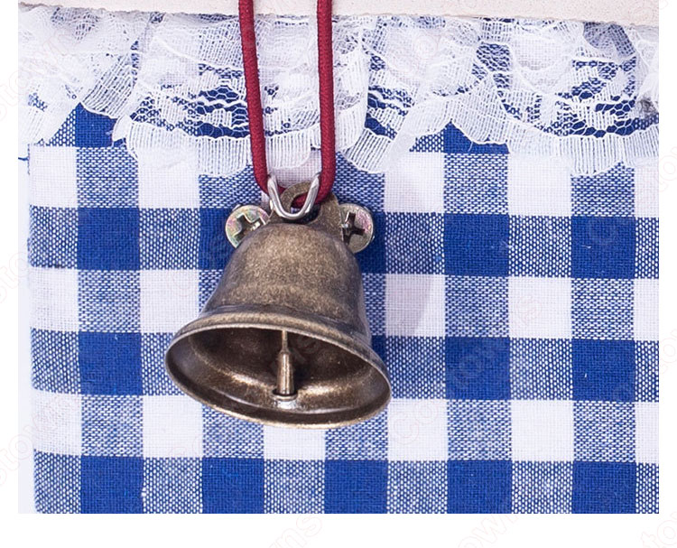 IdentityⅤ 第五人格 庭師 エマ・ウッズ 少女達の確執 工具箱 ツールボックス 収納ボックス コスプレ道具 イデンティティファイブ ハンター コスチューム 小物-9