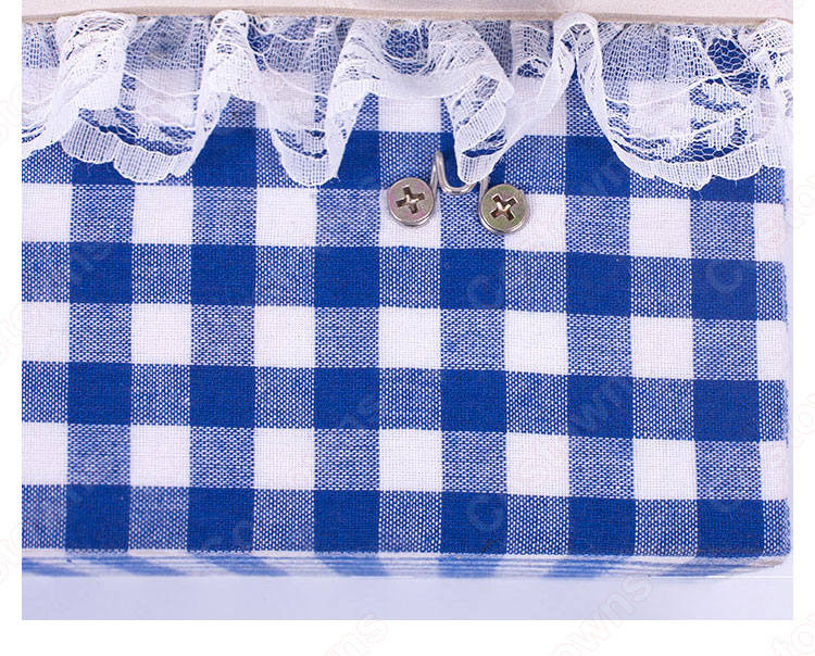 IdentityⅤ 第五人格 庭師 エマ・ウッズ 少女達の確執 工具箱 ツールボックス 収納ボックス コスプレ道具 イデンティティファイブ ハンター コスチューム 小物-8