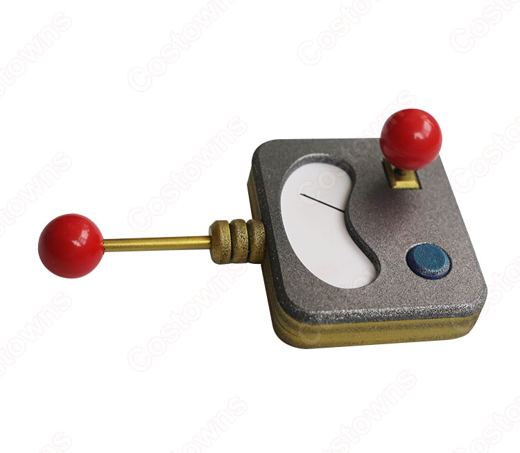 IdentityⅤ 第五人格 機械技師 トレイシー・レズニック リモコン コスプレ道具 イデンティティファイブ ハンター コスチューム 小物-3