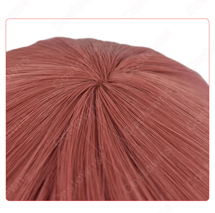 アイデンティティV 機械技師 トレイシー・レズニック ウィッグ 【IdentityV 第五人格】 cosplay サバイバー キャンディー少女 コスプレ用ウィッグ 仮装 cosplay-6