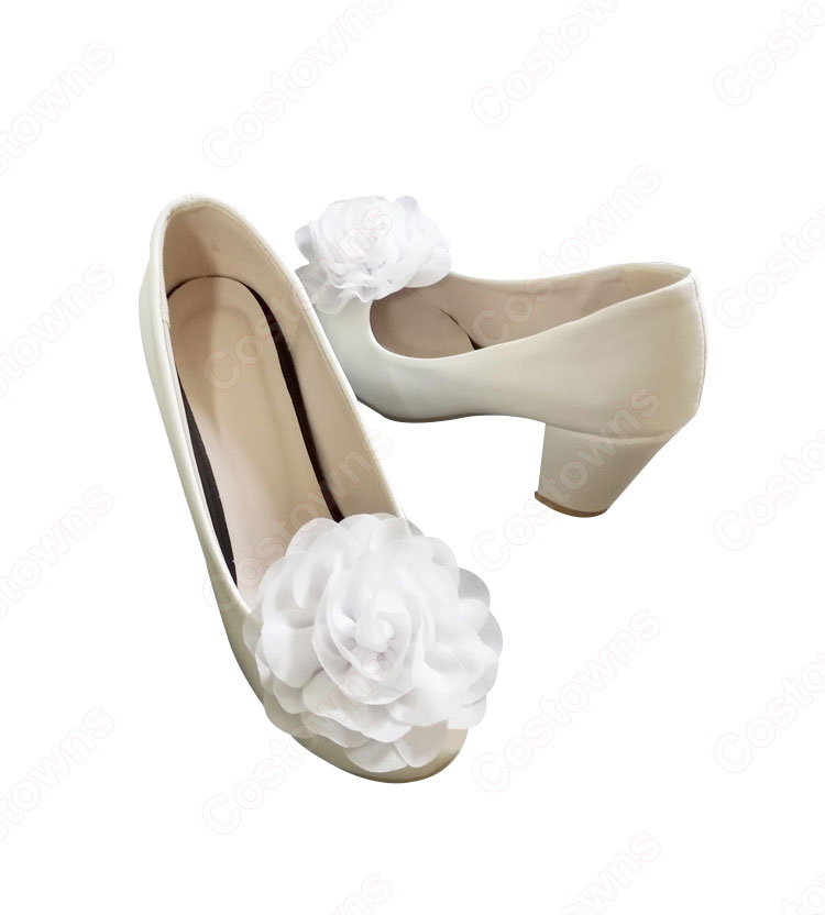 アイデンティティV ウィラ・ナイエル 調香師 今宵こそ コスプレ