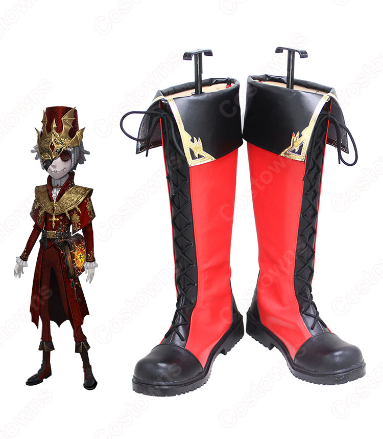 IdentityV】第五人格 ポストマン ビクター・グランツ 初めての