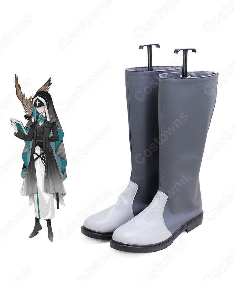 IdentityV 第五人格 占い師 イライ・クラーク 真夏のお茶会