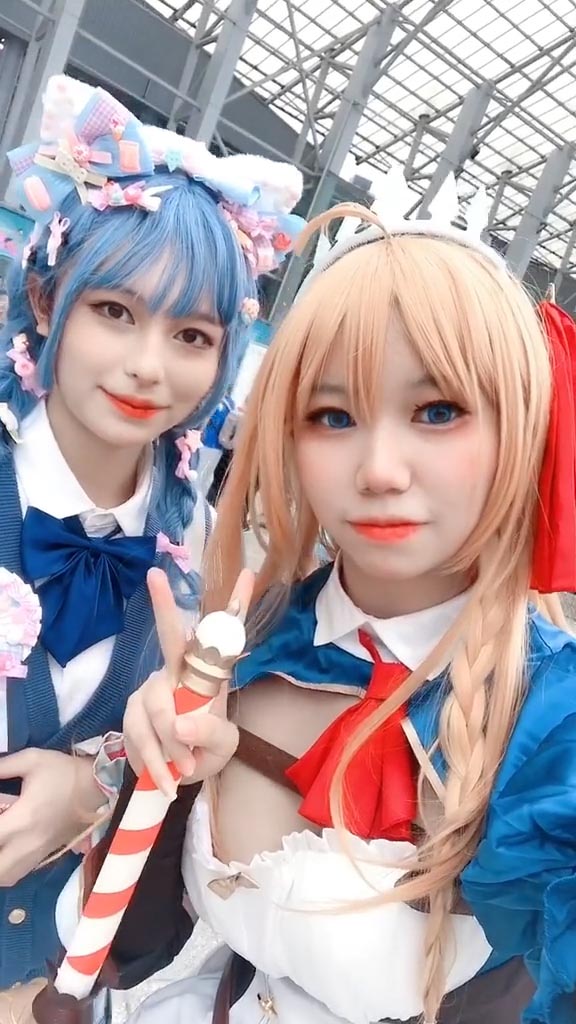 プリンセスコネクト!Re:Diveのユースティアナ・フォン・アストライア❤️-3