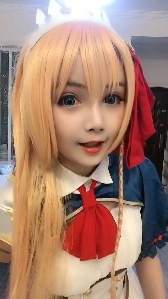 プリンセスコネクト!Re:Diveのユースティアナ・フォン・アストライア❤️-13