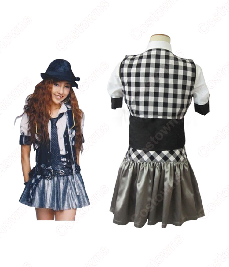 AKB48 板野友美（いたの ともみ） RIVER アイドルMV ダンス服