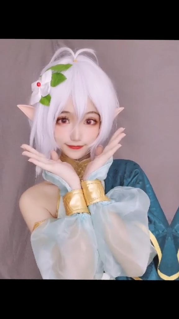 プリンセスコネクト!Re:Diveのユースティアナ・フォン・アストライア❤️-17