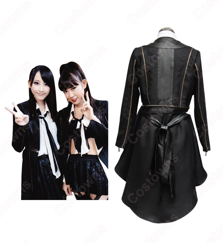 AKB48 28thシングル UZA MVダンス服 コスプレ衣装 ウザ ステージ