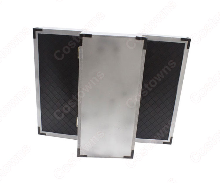 アイデンティティV 納棺師(イソップ・カール) 初期衣装 化粧箱 コスメボックス 箱 コスプレ道具 コスプレ用 【IdentityV 第五人格】イベント Cosplay 小物-3