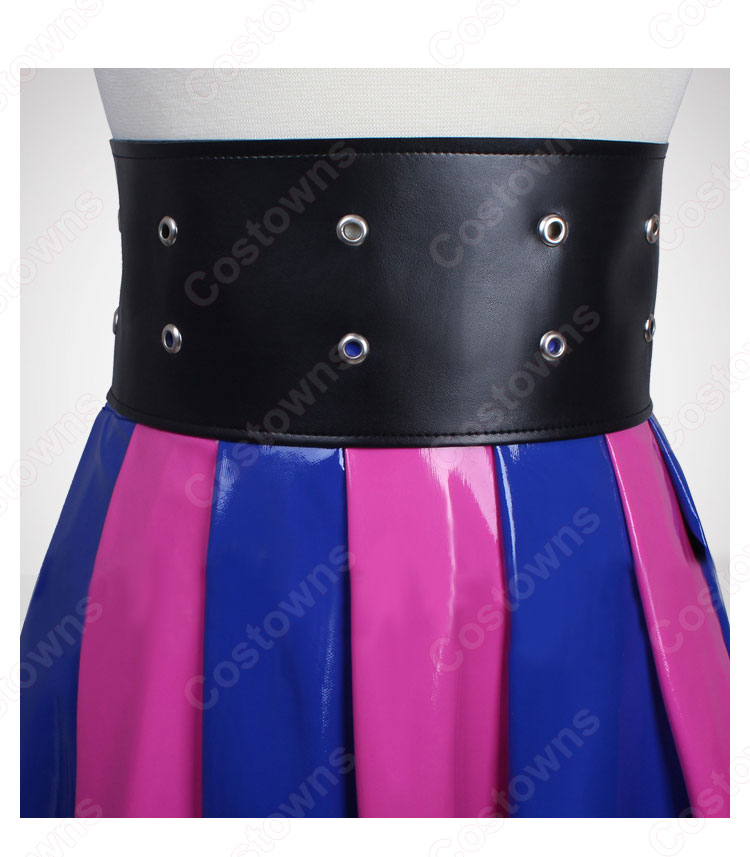 AKB48 Beginner(ビギナー) MV衣装 コスプレ・仮装・変装衣装 オーダーメイド シャツ AKB48制服 ビギナー PV コス服 ダンス服-6