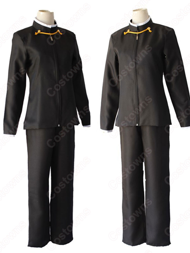 白銀御行 コスプレ衣装 【かぐや様は告らせたい~天才たちの恋愛頭脳戦~】 cosplay 制服-3