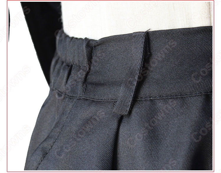 白銀御行 コスプレ衣装 【かぐや様は告らせたい~天才たちの恋愛頭脳戦~】 cosplay 制服-5