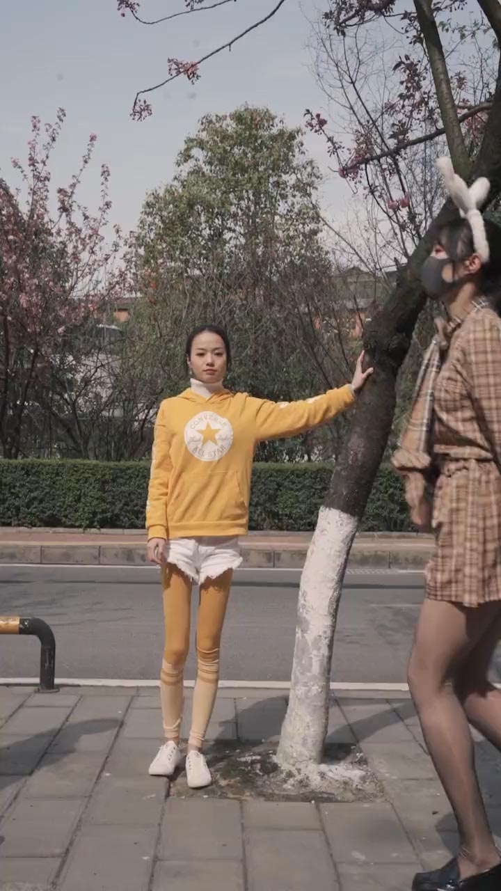 【コスプレ】私たちの友情の強さは?-1