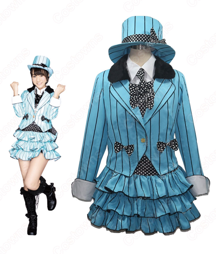 AKB48 - 未使用AKB衣装本物 cbf3586a8b9c447da72aecb168be2e