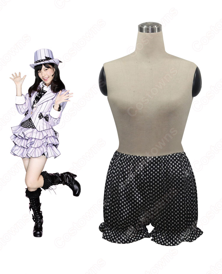 最大80％オフ cos4444AKB48 島崎遥香 コスプレ衣装 - コスプレ衣装 コスプレ衣装