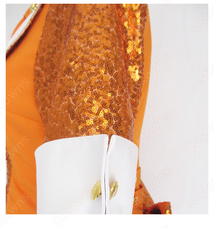 AKB48 AKB0048 前田敦子 コスプレ衣装 通販 あっちゃん アイドル制服 コスチューム 仮装・変装衣装-5