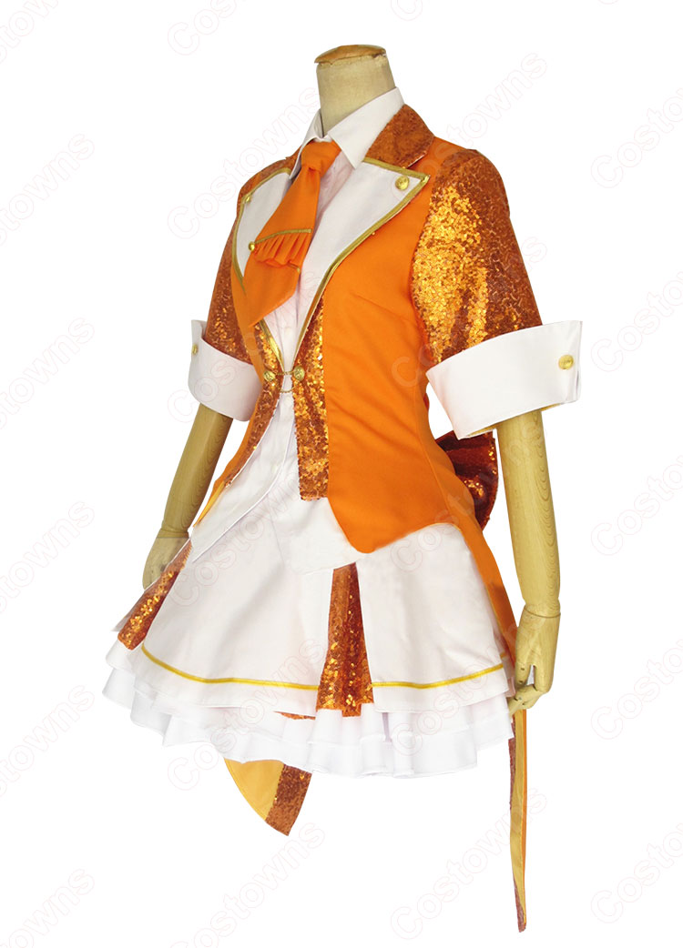 AKB48 AKB0048 前田敦子 コスプレ衣装 通販 あっちゃん アイドル制服 コスチューム 仮装・変装衣装-2