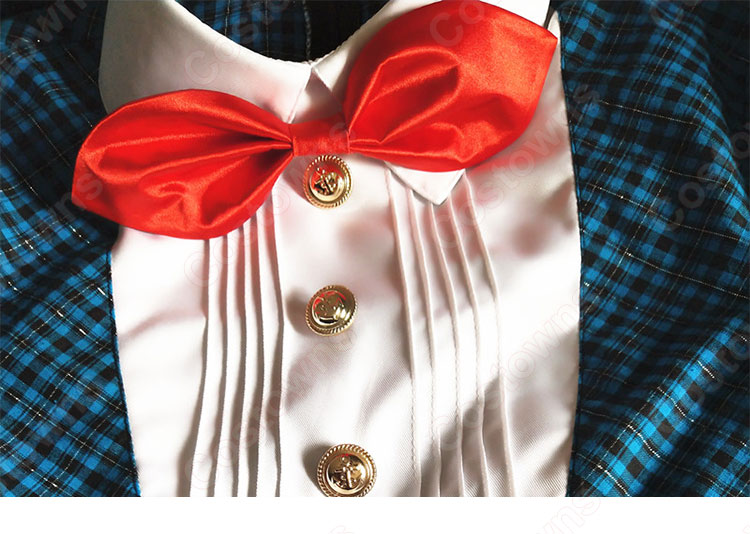 AKB48 前田敦子 高橋みなみ コスプレ衣装 akb0048 アイドル制服 コス服-6