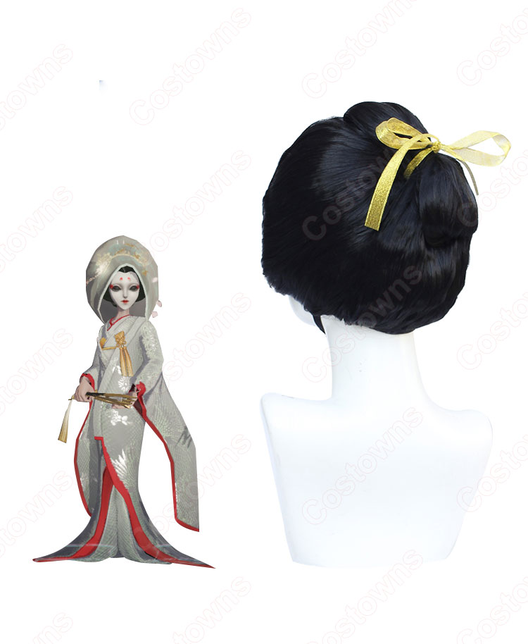 第五人格　identity V 芸者　美智子　イーダイナー　イラコレ　ガーランド 第五人格 identity V 芸者 美智子 イーダイナー イラコレ