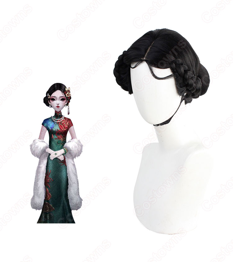 第五人格 芸者 美智子 グッズ2個セット アクリルスタンド・アクリルパネル 芸者(美智子) 「Identity V