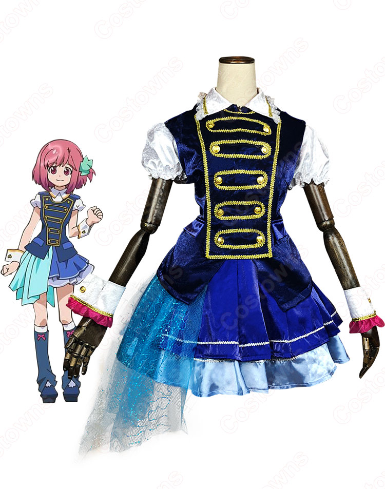 Akb0048 Next Stage: Season 2 前田敦子 高橋みなみ 女子制服 コスプレ・仮装・変装衣装-1