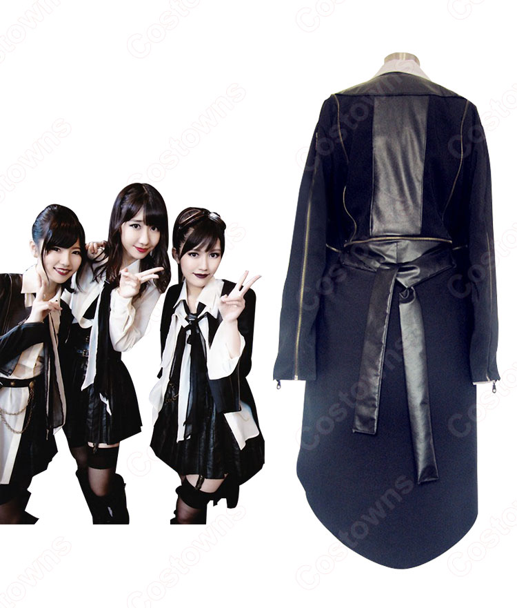 AKB48 28thシングル UZA コスプレ衣装 ウザ MVダンス服 アイドル