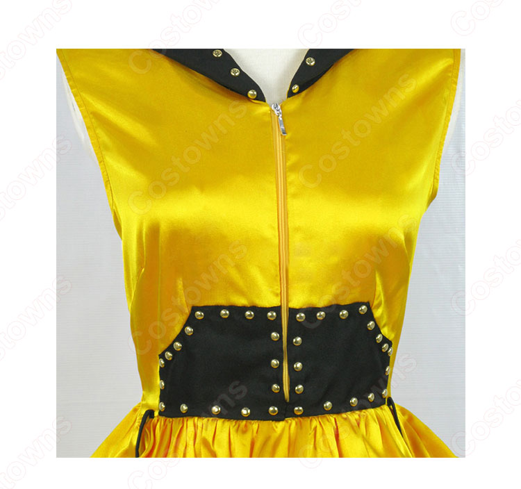 AKB48 渚のCHERRY 前田敦子 コスプレ衣装 まえだ あつこ PVコス服 アイドル制服 MV衣装-4