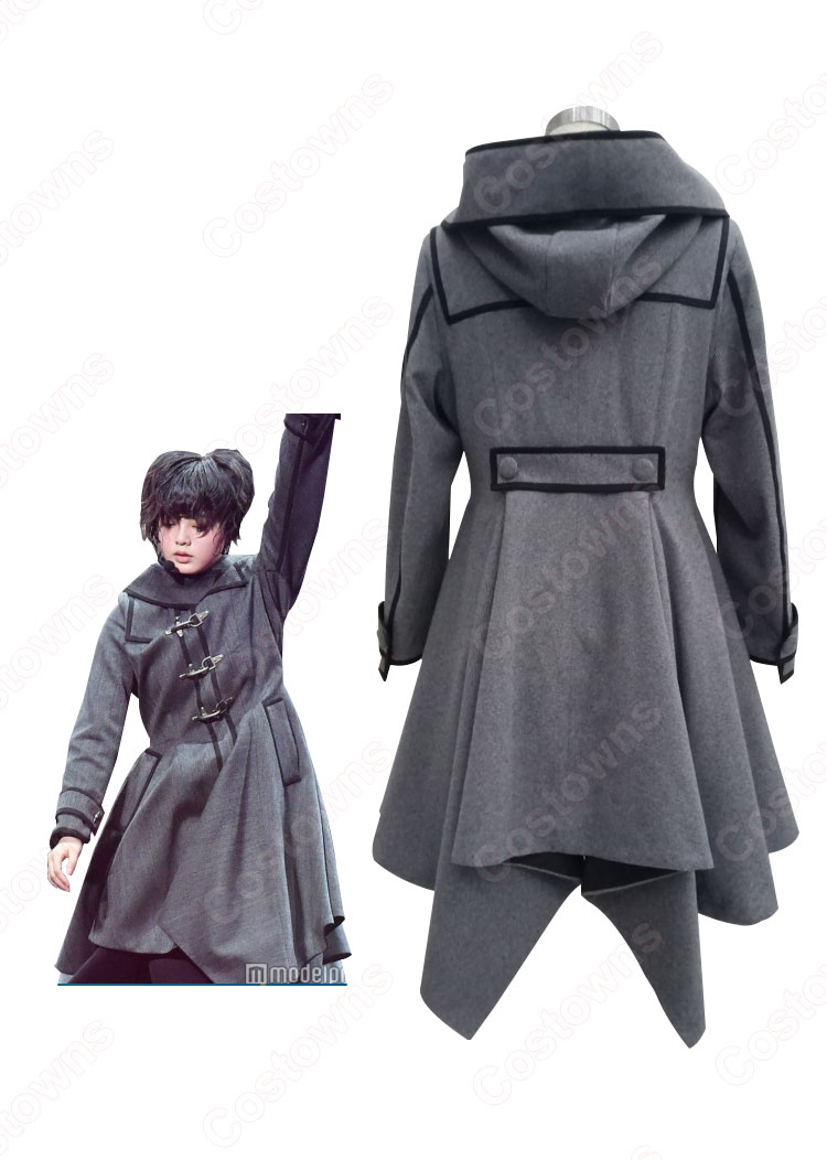 櫻坂46(さくらざかフォーティーシックス、sakurazaka46)5thシングルカップリング曲 「避雷針」 MV衣装 コスプレ衣装 アイドル制服-7