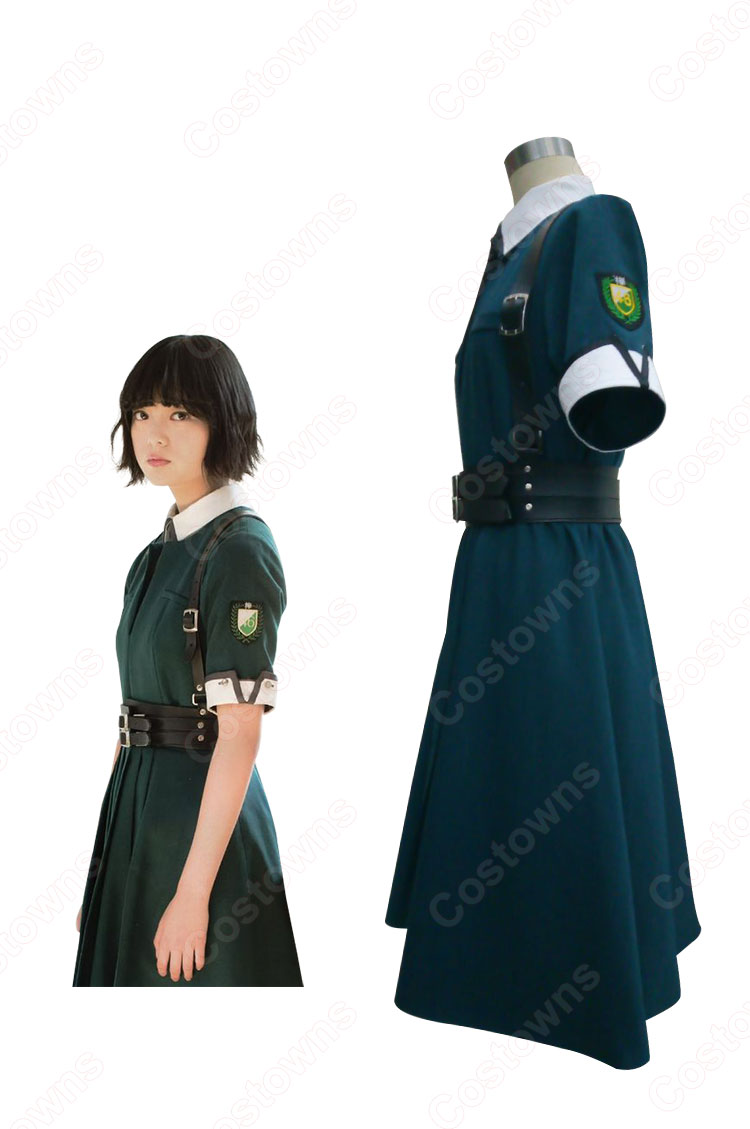 櫻坂46「バイトル」（さくらざかフォーティーシックス、sakurazaka46）「サイレントマジョリティー」（Silent Majority、サイマジョ） 危なっかしい計画 MV衣装 コスプレ衣装 アイドル制服-6