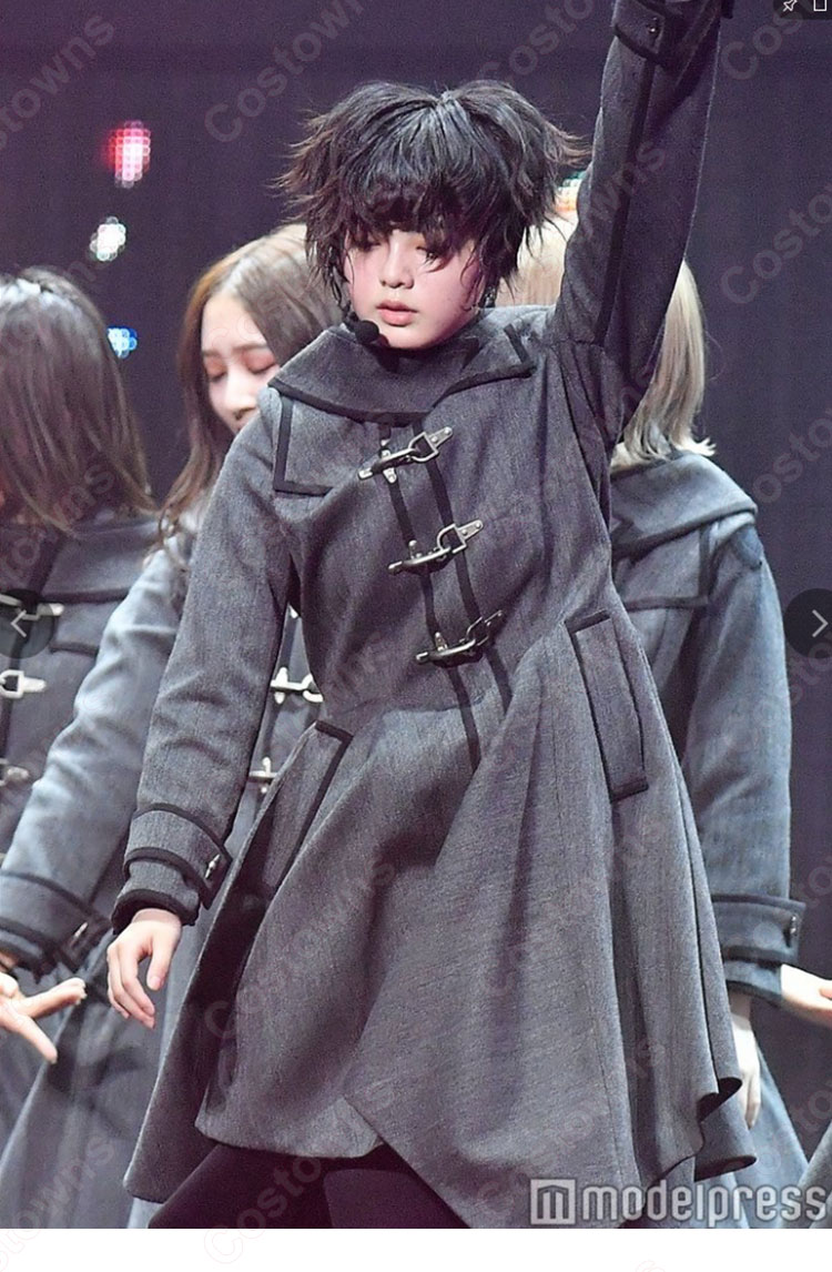 18TRIP エイティーントリップ 昼班 Day2 でいず 五十竹あく太 衣川季肋 斜木七基 輝矢宗氏 久楽間潮 コスプレ衣装