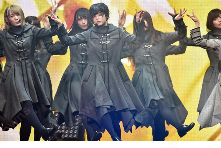櫻坂46 5thシングルカップリング曲 避雷針 コスプレ衣装 MV衣装 櫻坂46 5thシングルカップリング曲 避雷針 コスプレ衣装 MV衣装