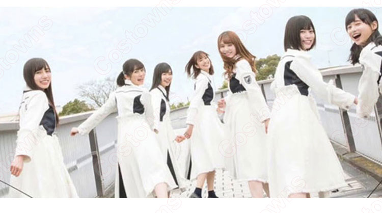 夢見坂46〉日向坂46（けやき坂46）｢ひらがなで恋したい｣ ｢期待し