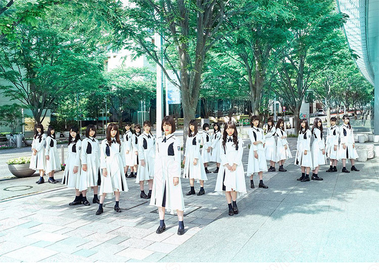 欅坂46(けやき坂46) - 欅坂46  5点付き Amazon.co.jp: 欅坂46 けやき坂46 日向坂46 ファイル : おもちゃ