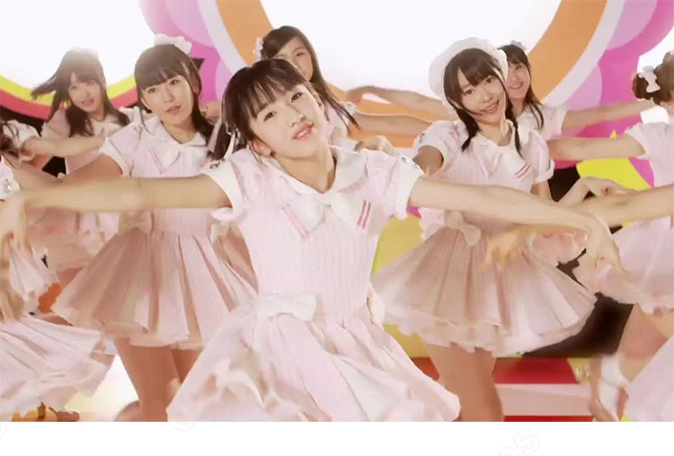 HKT48 永遠プレッシャー 初恋バタフライ 生写真