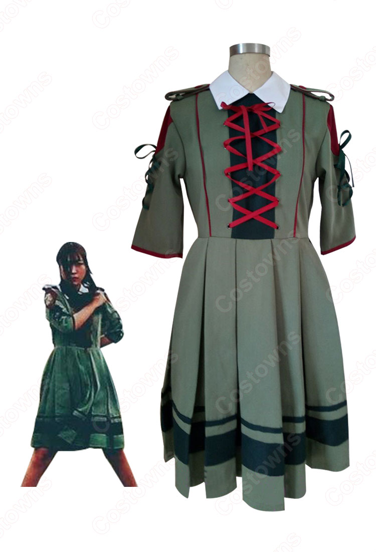 【ふるさと割】 cos7055工場直販 欅坂46 風 サイレントマジョリティー コスプレ コスプレ衣装