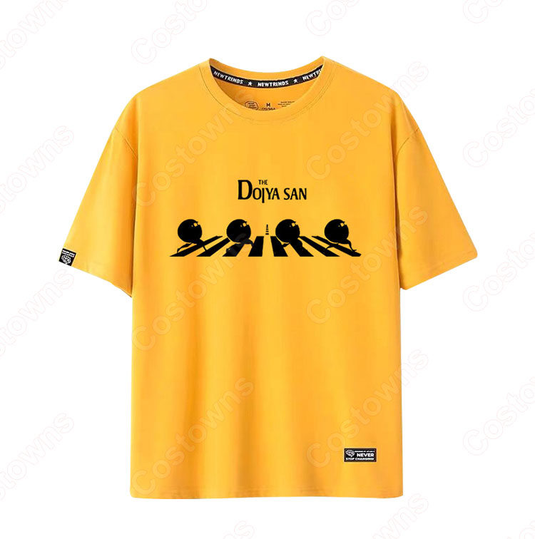 乃木坂46 西野七瀬(にしの ななせ) 帰り道は遠回りしたくなる 記念 Tシャツ-3