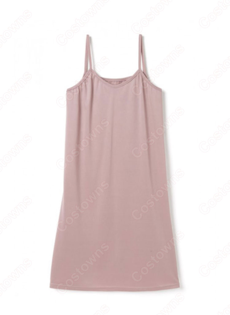 乃木坂46 齋藤飛鳥(さいとう あすか) チュールフラワーレースボリュームスリーブワンピース-3