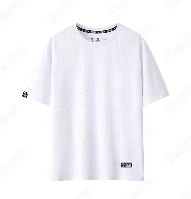 乃木坂46 8周年記念ライブ 半袖 Tシャツ - Costowns