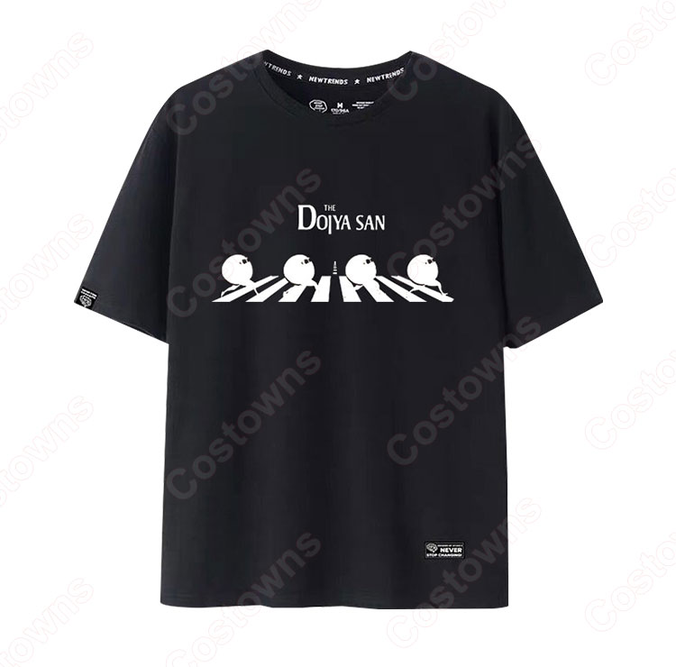 乃木坂46 西野七瀬(にしの ななせ) 帰り道は遠回りしたくなる 記念 Tシャツ-2