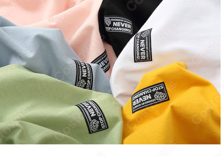 乃木坂46 8周年記念ライブ 半袖 Tシャツ-11