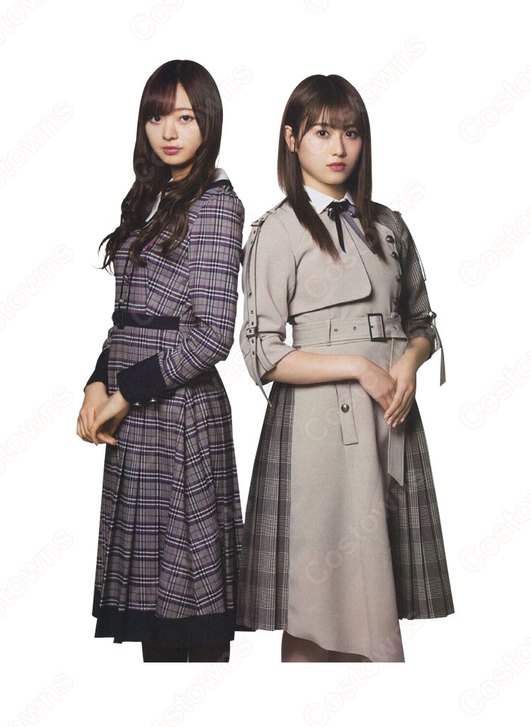 乃木坂46 白石麻衣 22nd制服 コスプレ衣装 Costowns 乃木坂46 白石麻衣 22nd制服 コスプレ衣装 Costowns