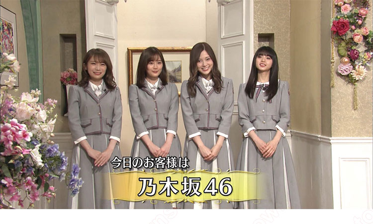 乃木坂46 23rdシングル Sing Out！ コスプレ衣装 MV制服 - Costowns