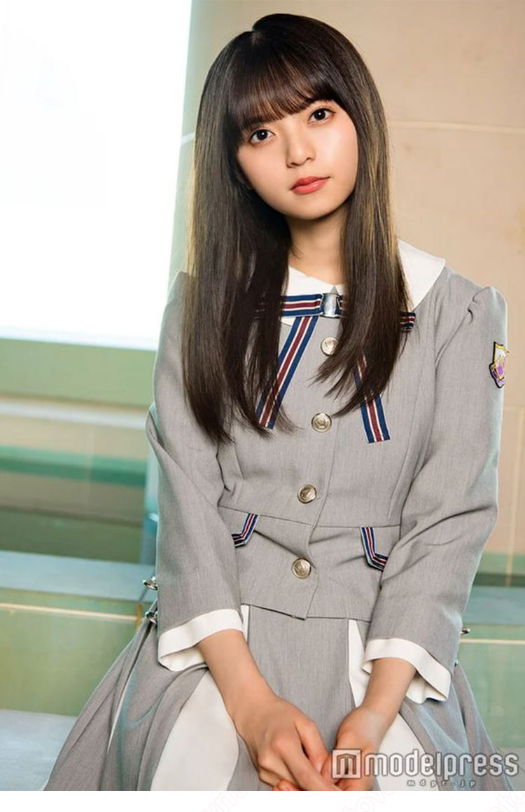 乃木坂46 23rdシングル Sing Out！ コスプレ衣装 MV制服 - Costowns