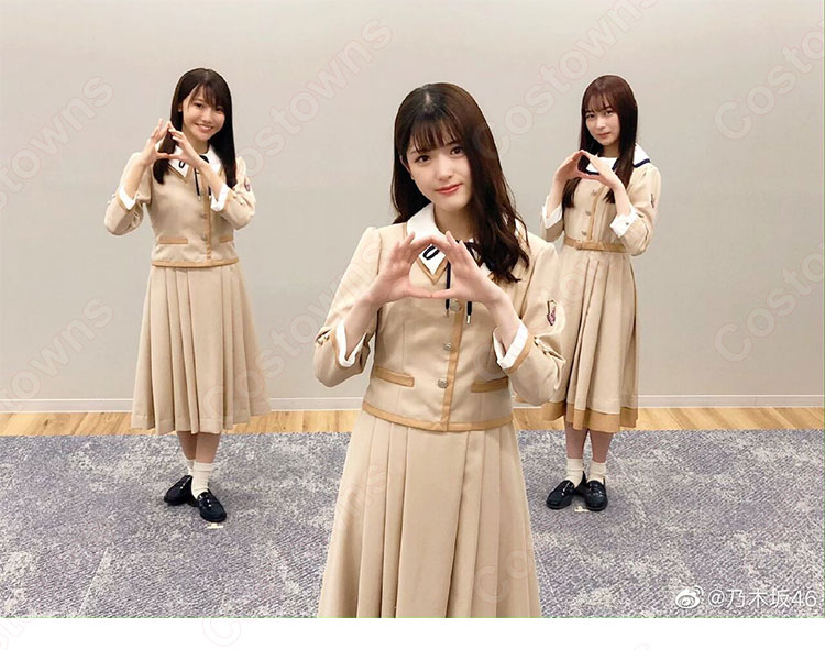 実物撮影】『乃木坂46時間TV』でバナナマン コスプレ衣装（2025