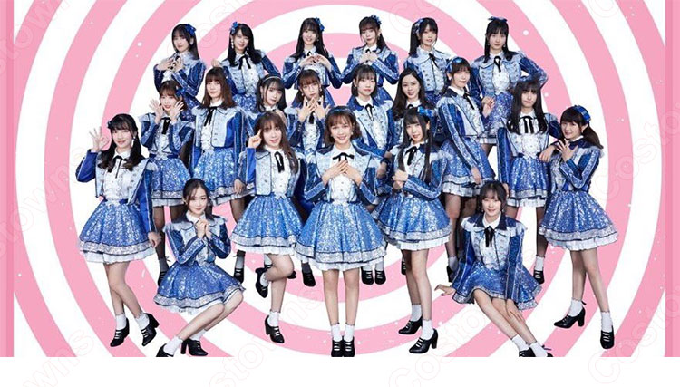 駿河屋 - 【買取】岡田奈々/「LOVE TRIP」衣装/CD「LOVE TRIP