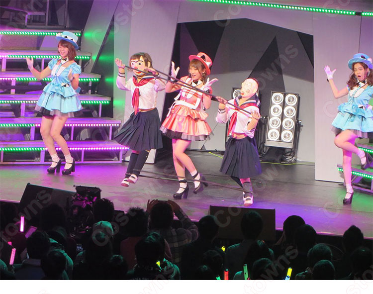 AKB48 ハステとワステ MV制服 Haste to Waste コスプレ衣装 AKB48 ハステとワステ MV制服 Haste to Waste コスプレ衣装