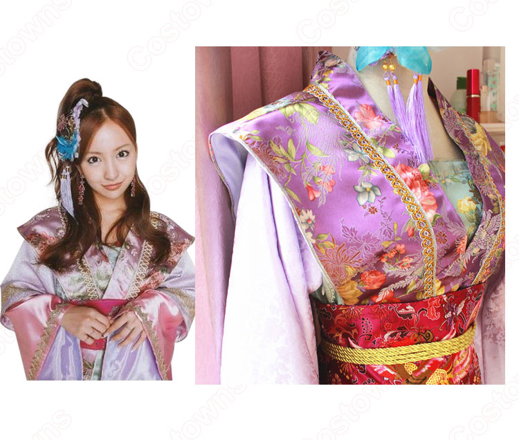 AKB48 22枚目のシングル 「フライングゲット(飛翔入手 / Flying Get)」 前田敦子 板野友美 大島優子 宮澤佐江 コスプレ衣装 特典生写真まとめ 衣装-8